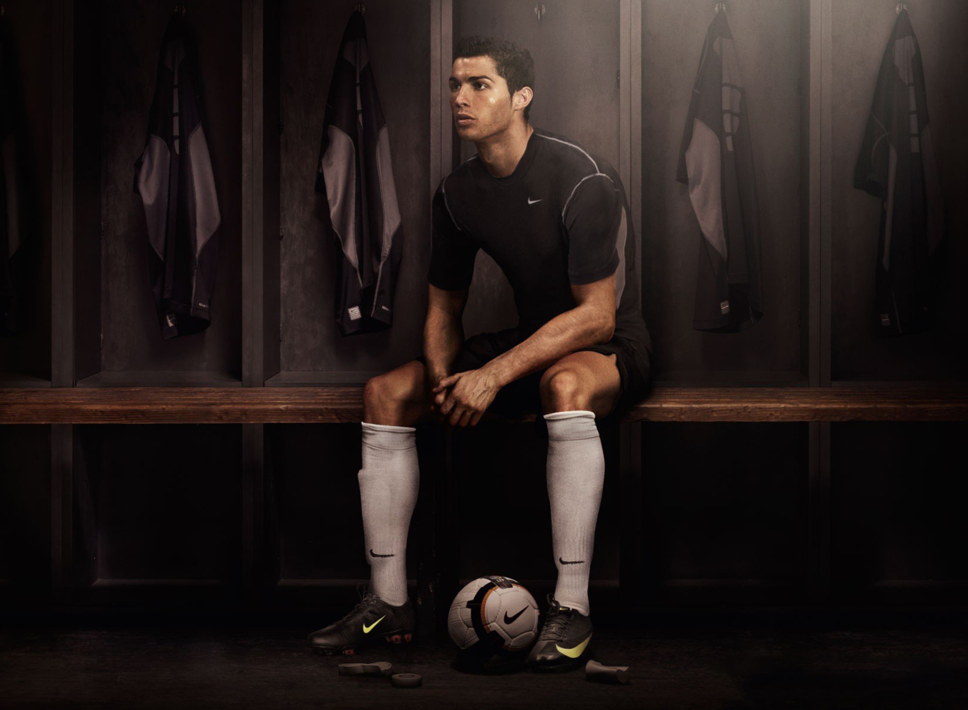 Das Cristiano Ronaldo Wallpaper 1920x1408