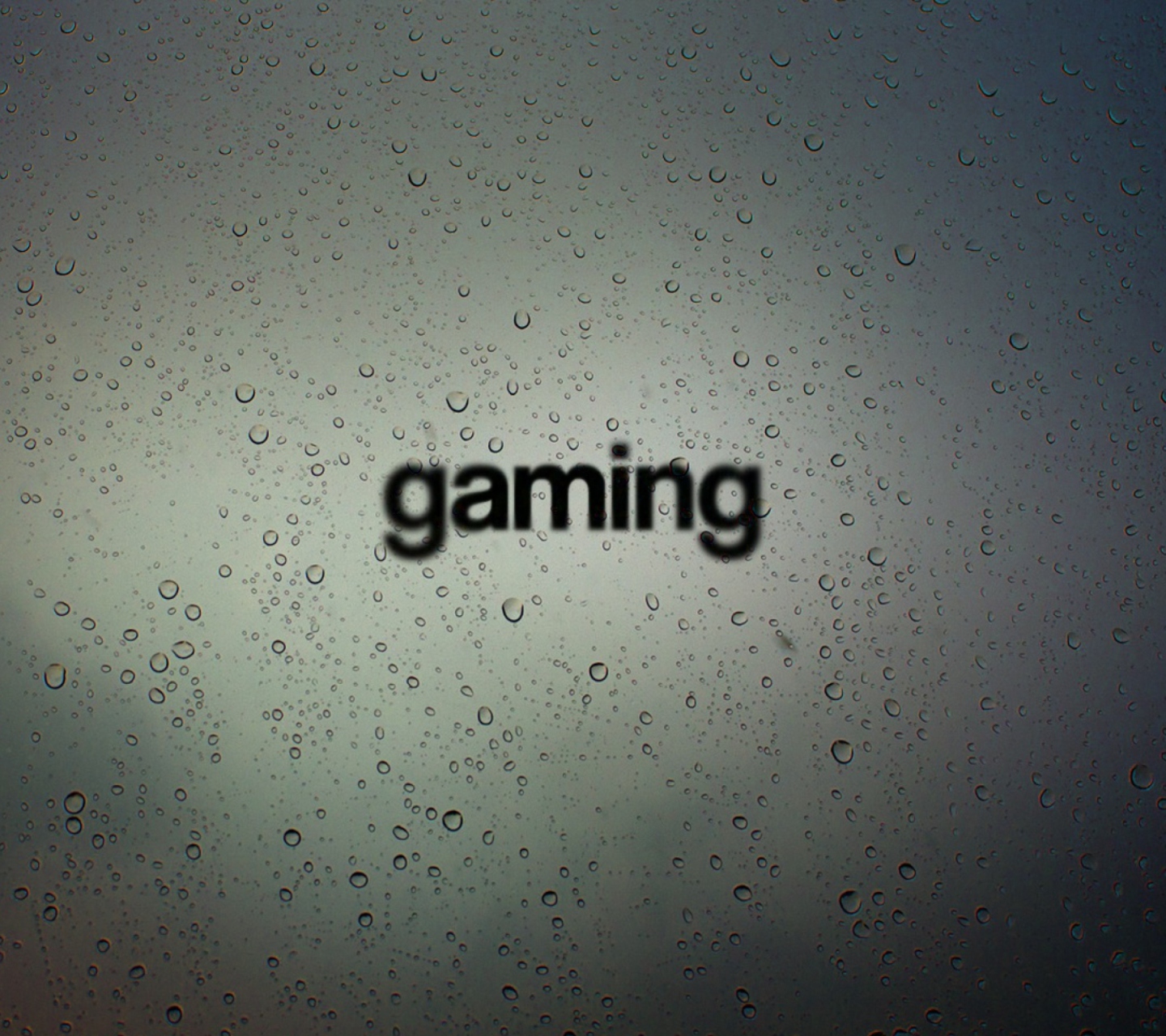 Gaming wallpaper 1440x1280