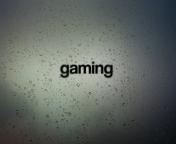 Gaming wallpaper 176x144