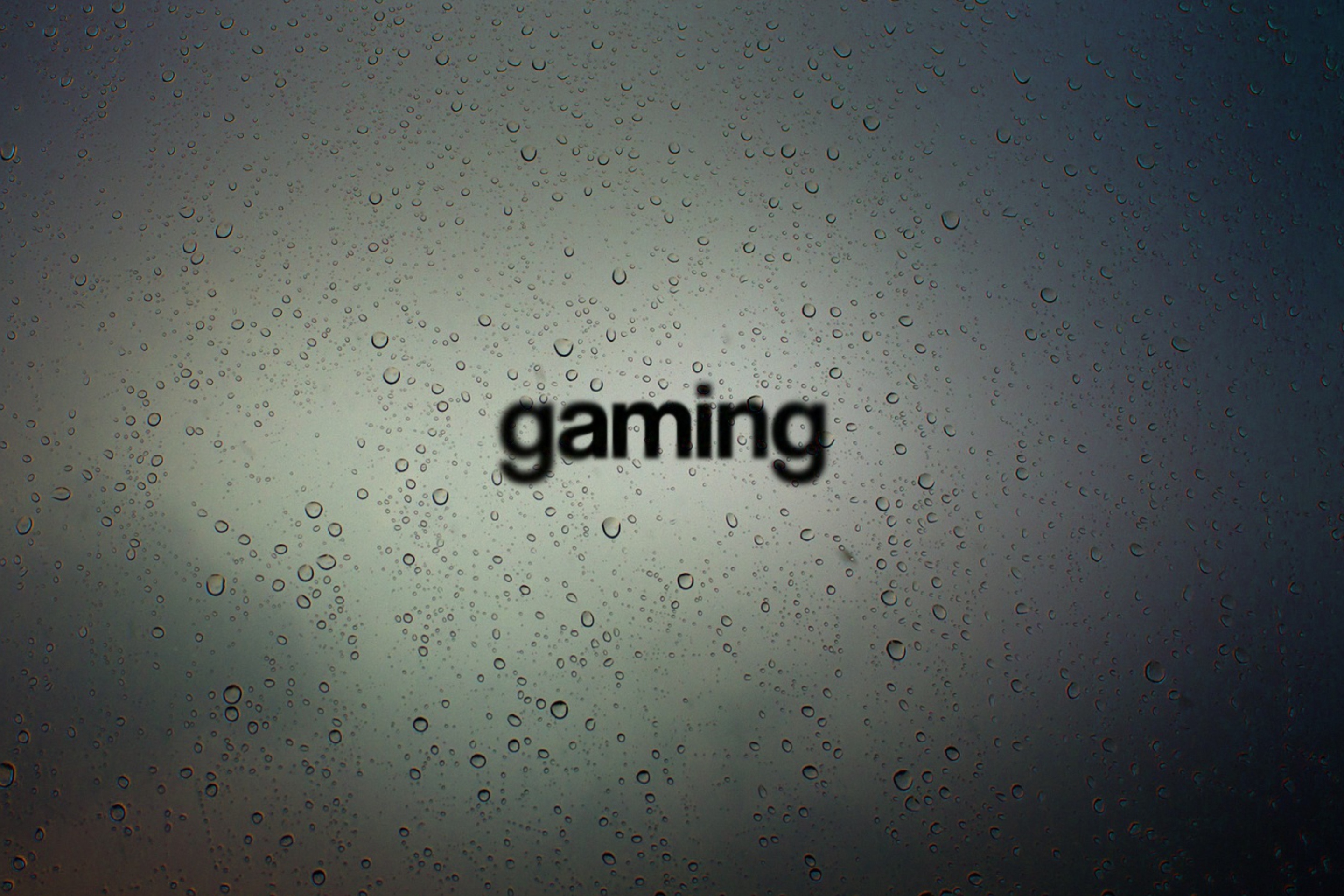 Gaming wallpaper 2880x1920