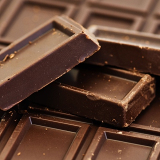 Dark Chocolate sfondi gratuiti per iPad mini
