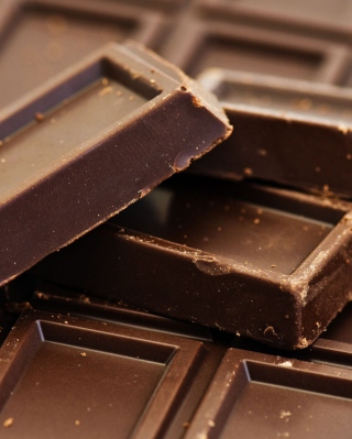 Dark Chocolate sfondi gratuiti per LG Cosmos Touch