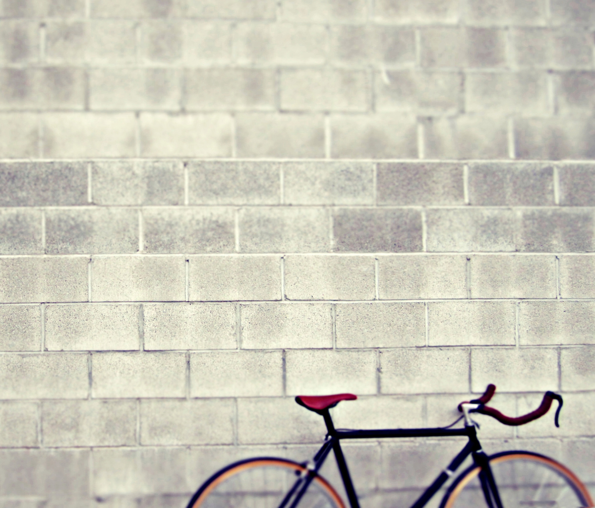 Bicycle wallpaper 1200x1024