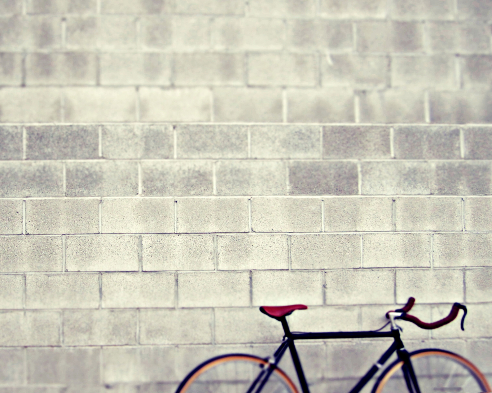 Das Bicycle Wallpaper 1600x1280