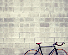 Das Bicycle Wallpaper 220x176