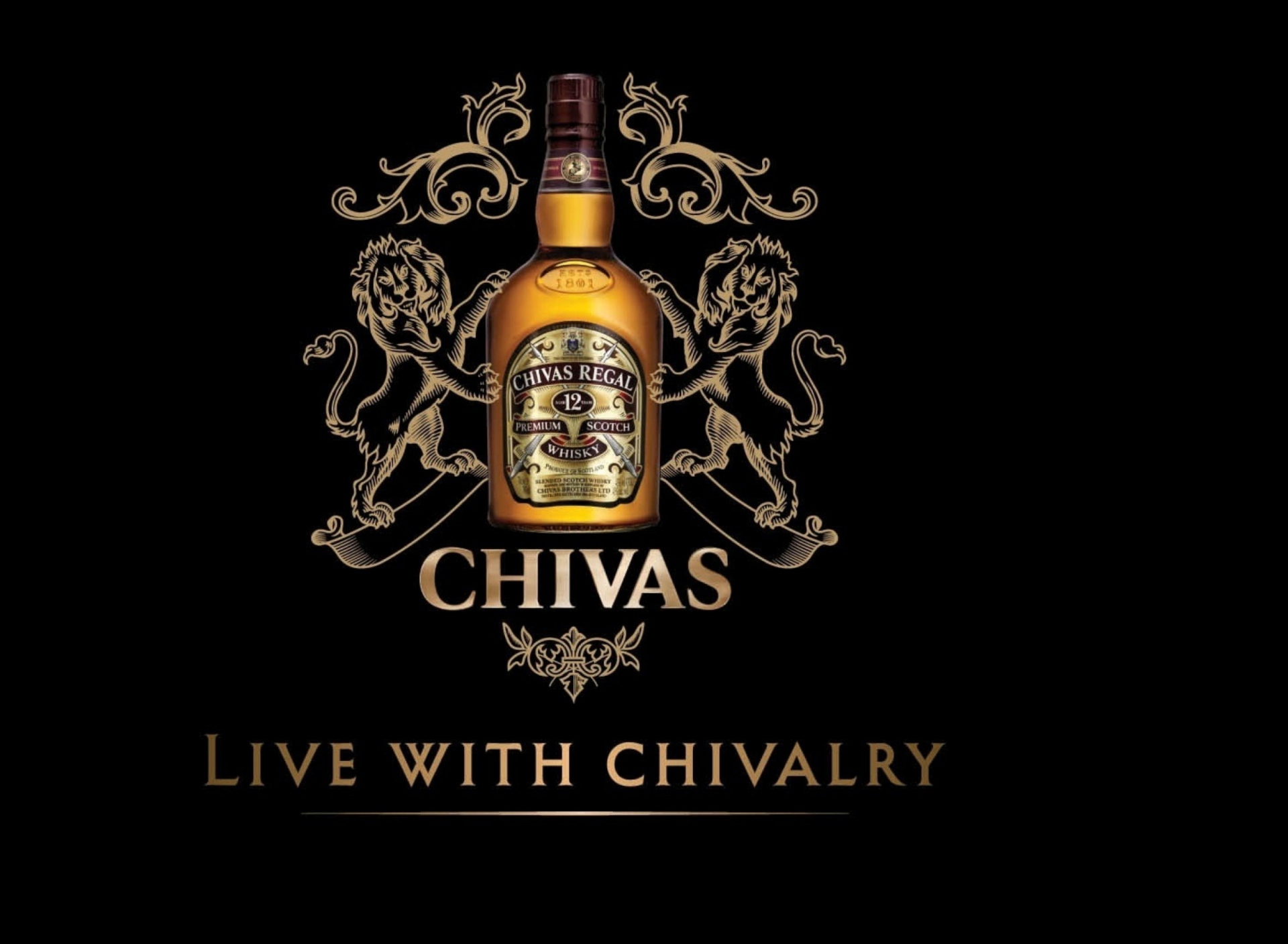Chivas screenshot #1 1920x1408