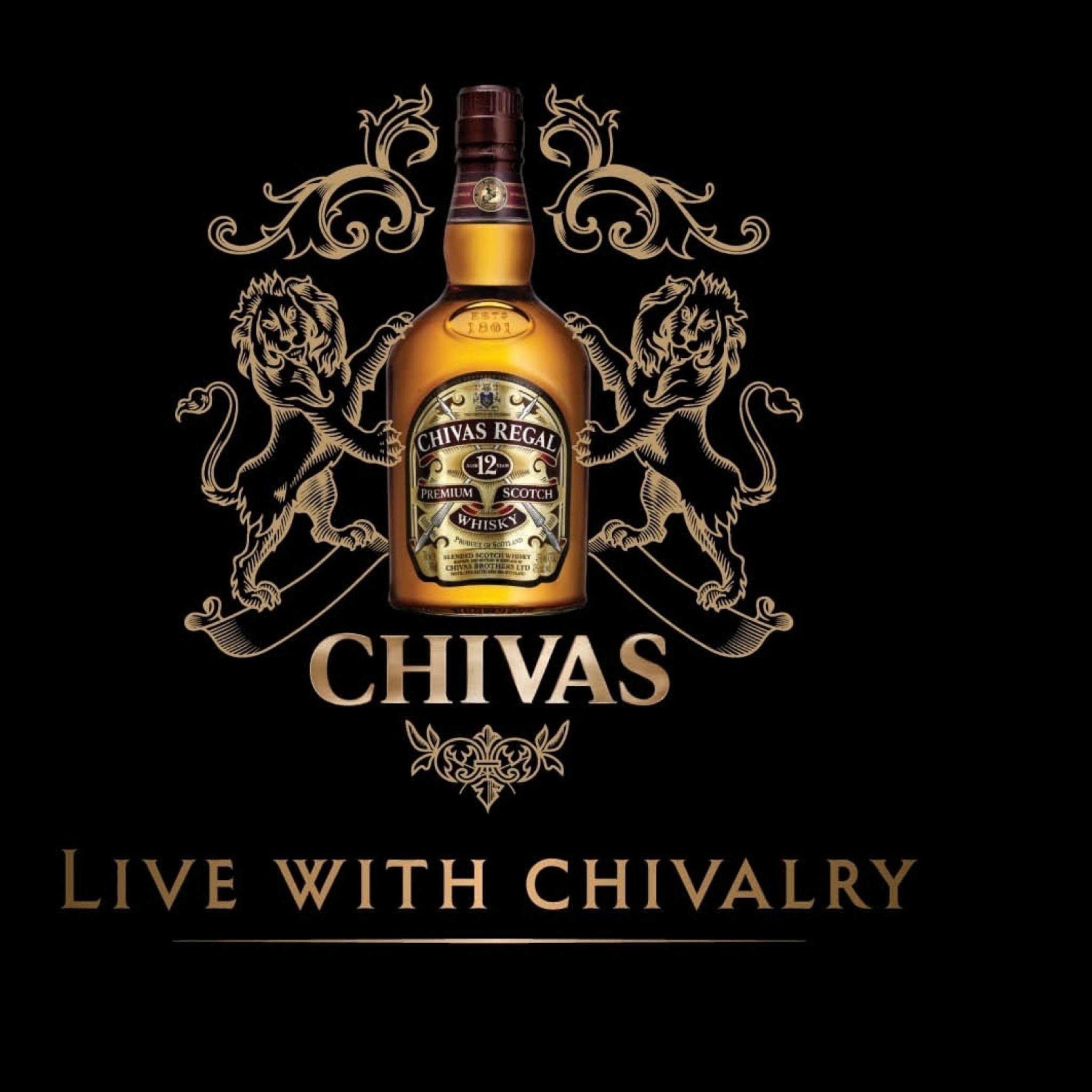 Chivas screenshot #1 2048x2048