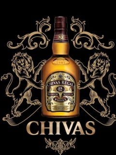 Chivas screenshot #1 240x320