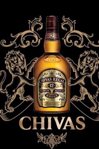 Chivas screenshot #1 320x480