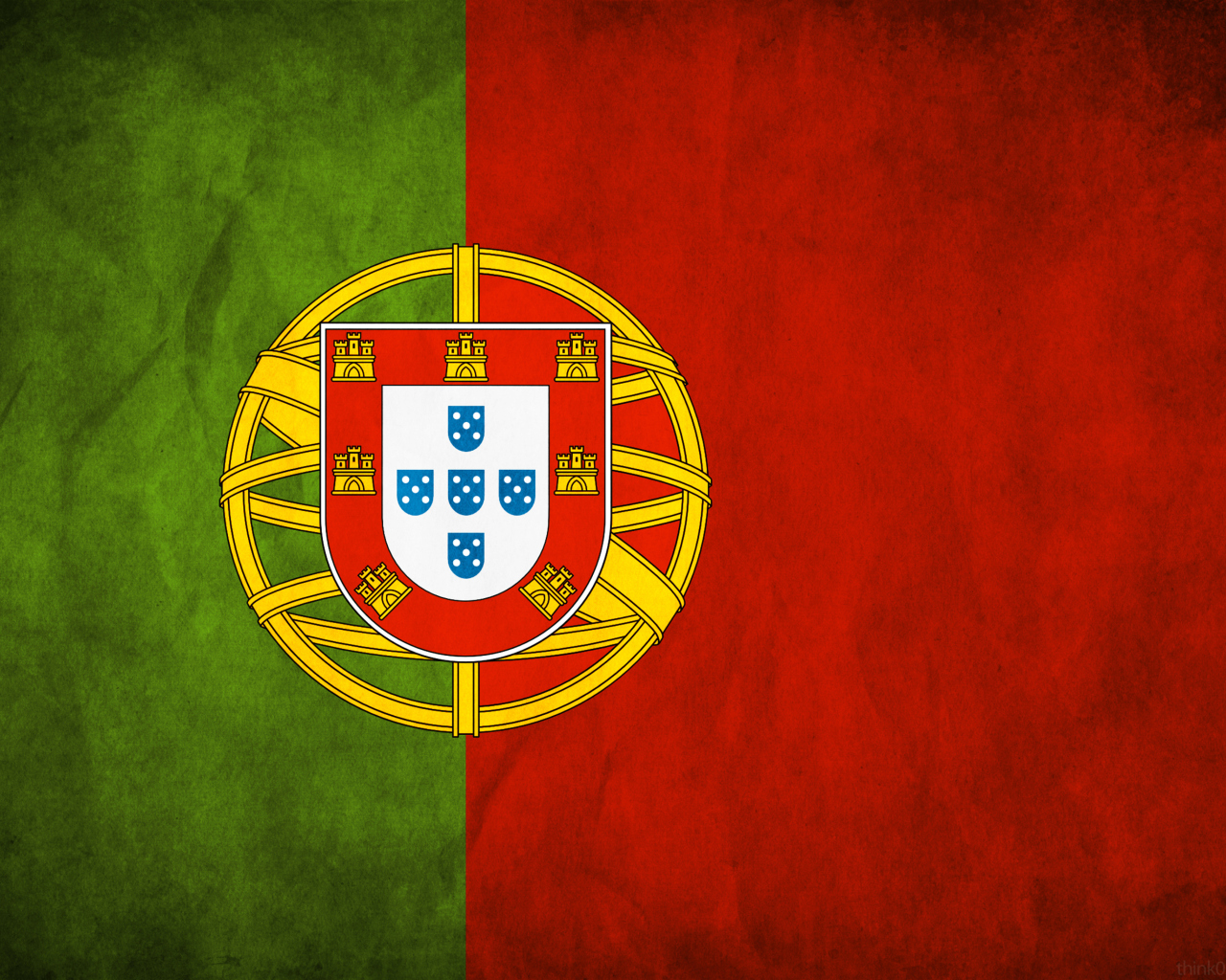 Das Portugal Wallpaper 1280x1024