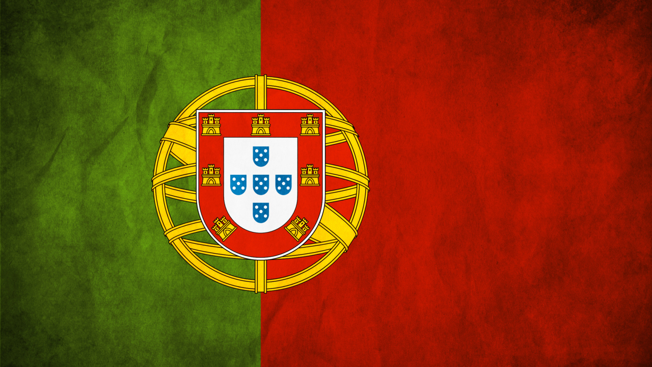Обои Portugal 1280x720