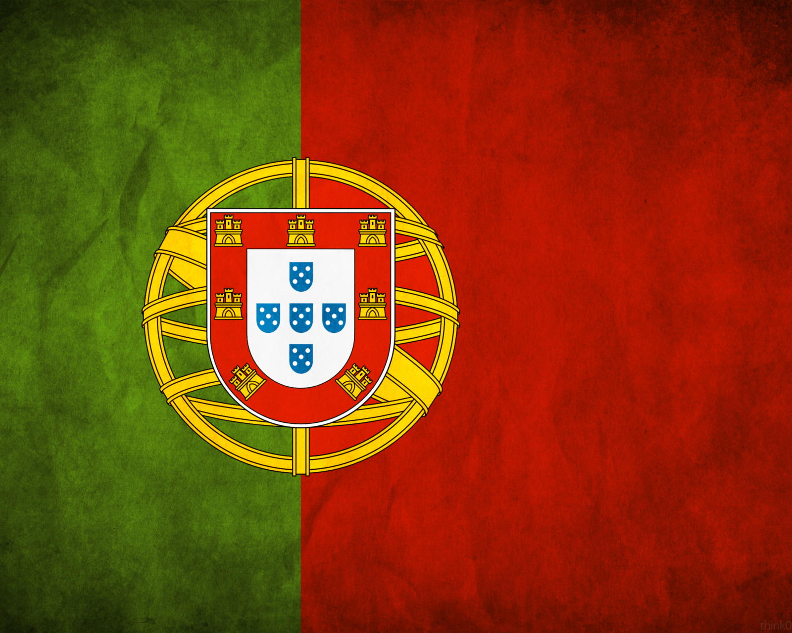 Das Portugal Wallpaper 1600x1280