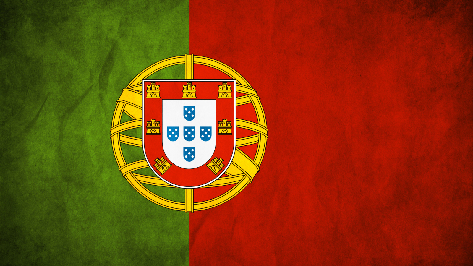 Das Portugal Wallpaper 1600x900