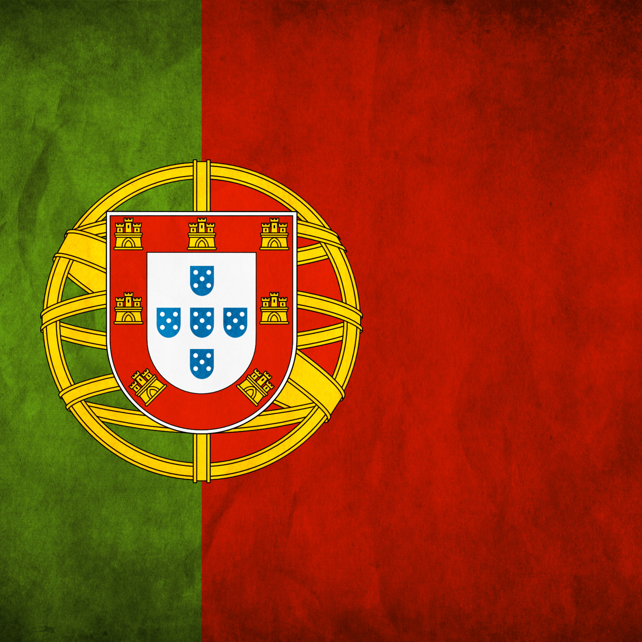 Portugal wallpaper 2048x2048
