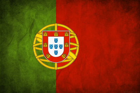 Das Portugal Wallpaper 480x320