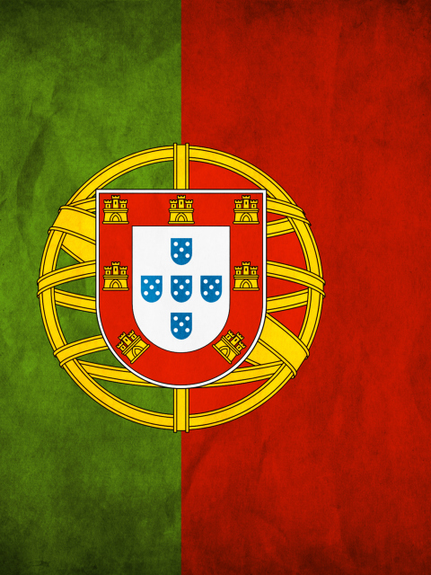 Sfondi Portugal 480x640