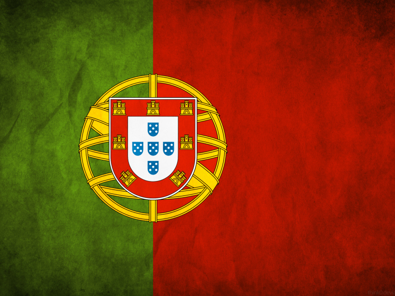 Das Portugal Wallpaper 800x600