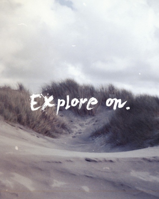 Explore On Picture for 320x480