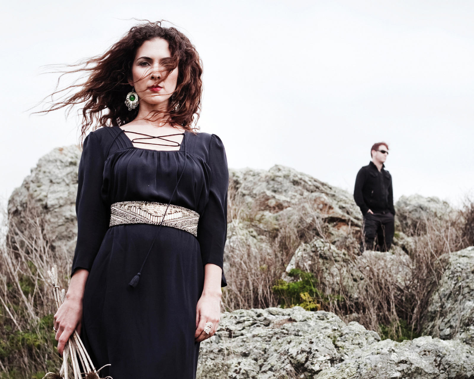 Sfondi Andain Electronic Music Duo 1600x1280