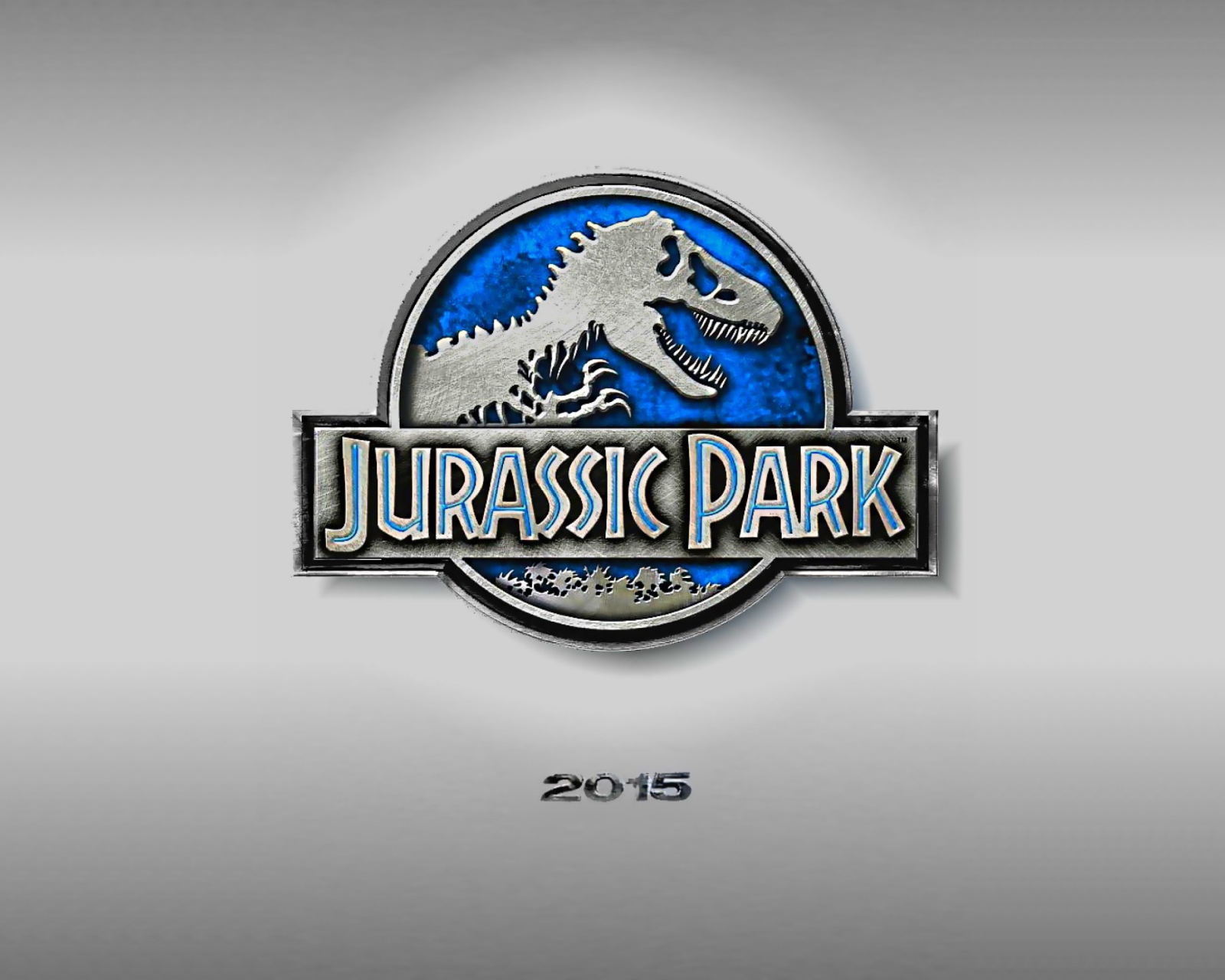 Fondo de pantalla Jurassic Park 2015 1600x1280