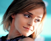 Sfondi Sweet Emma Watson 176x144