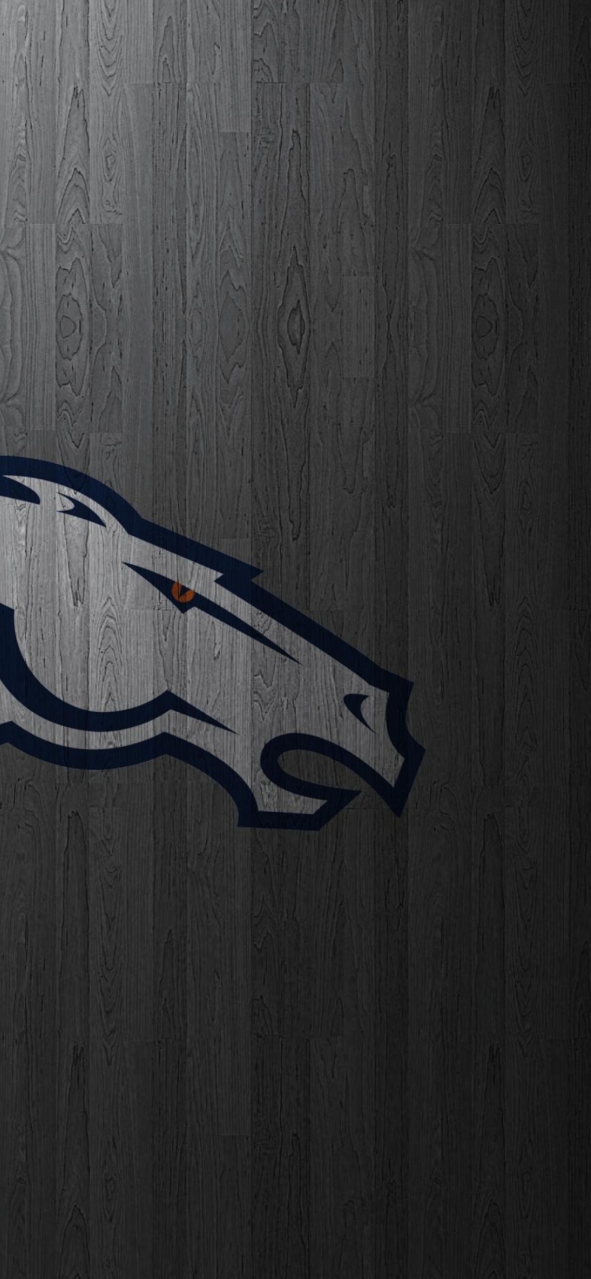 Denver Broncos wallpaper 1170x2532