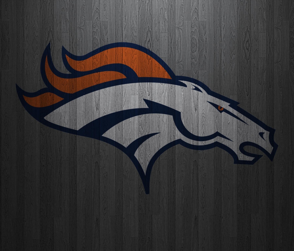 Denver Broncos screenshot #1 1200x1024