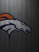 Denver Broncos wallpaper 132x176