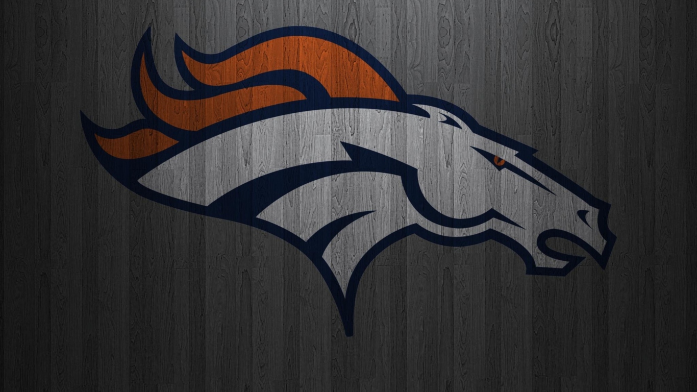 Denver Broncos screenshot #1 1366x768