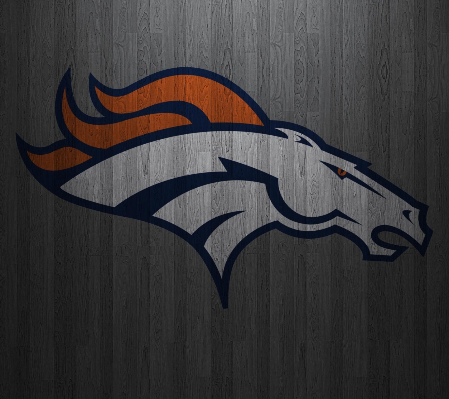 Sfondi Denver Broncos 1440x1280