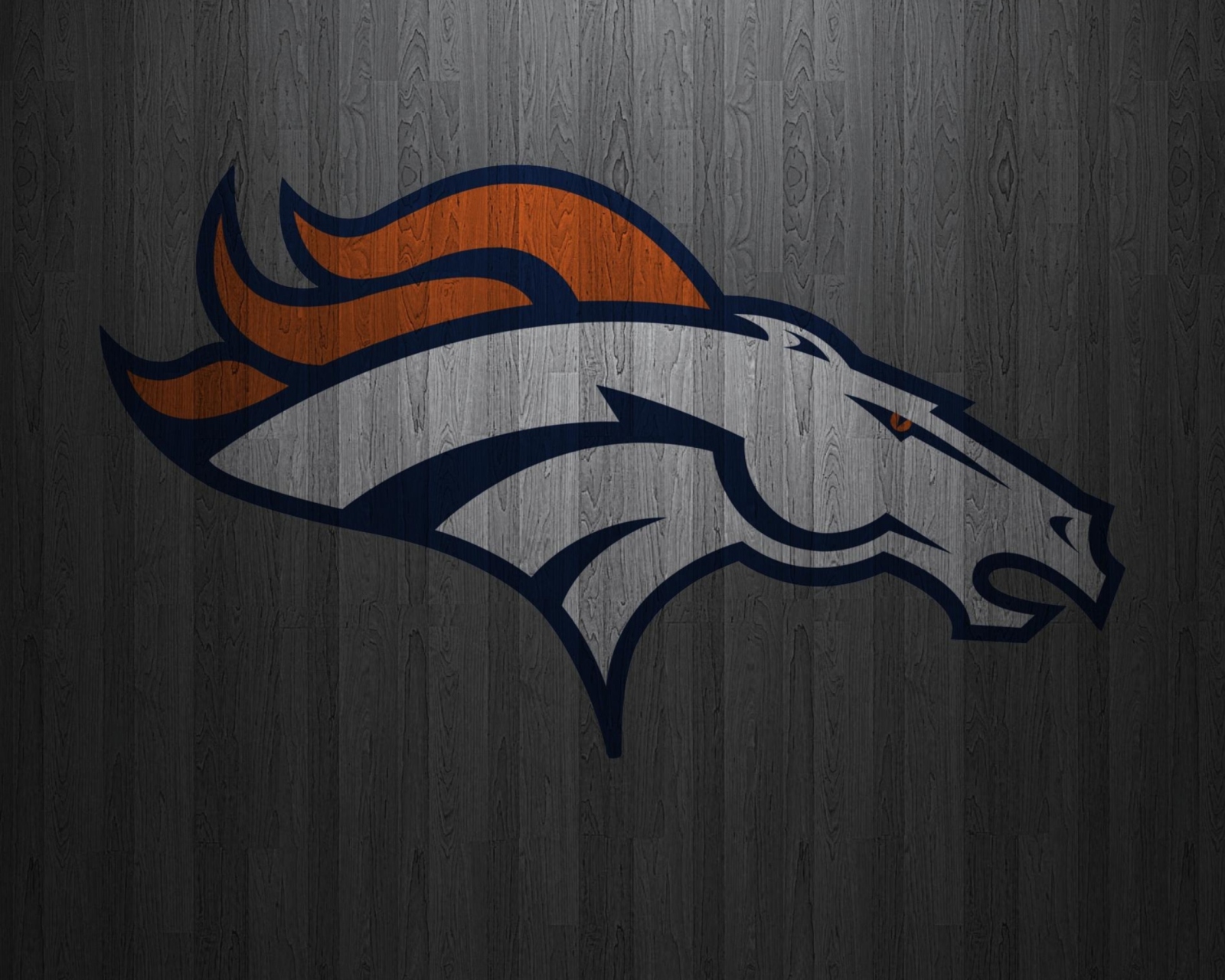 Screenshot №1 pro téma Denver Broncos 1600x1280