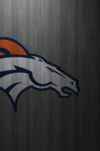 Denver Broncos screenshot #1 320x480