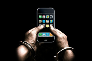 IPhone Dependency Wallpaper for Android, iPhone and iPad