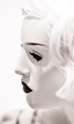 Mannequin screenshot #1 240x400