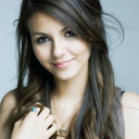 Victoria Justice wallpaper 128x128