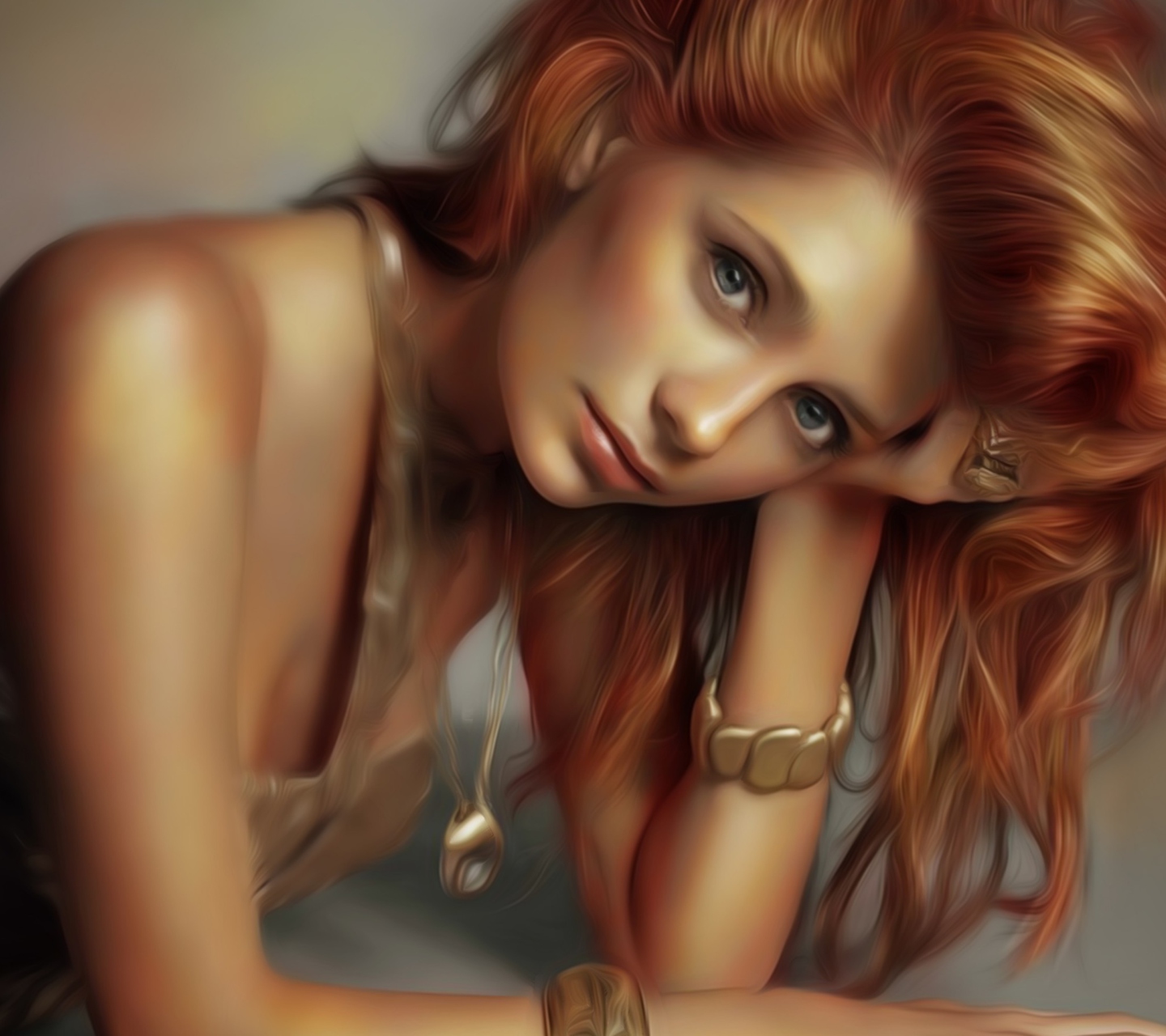 Fondo de pantalla Mischa Barton 1440x1280