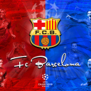 Sport Fc Barcelona wallpaper 128x128