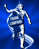 Das Frank Lampard Wallpaper 128x160