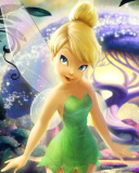 Sfondi Tinker Bell 128x160