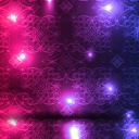 Abstract Pattern wallpaper 128x128