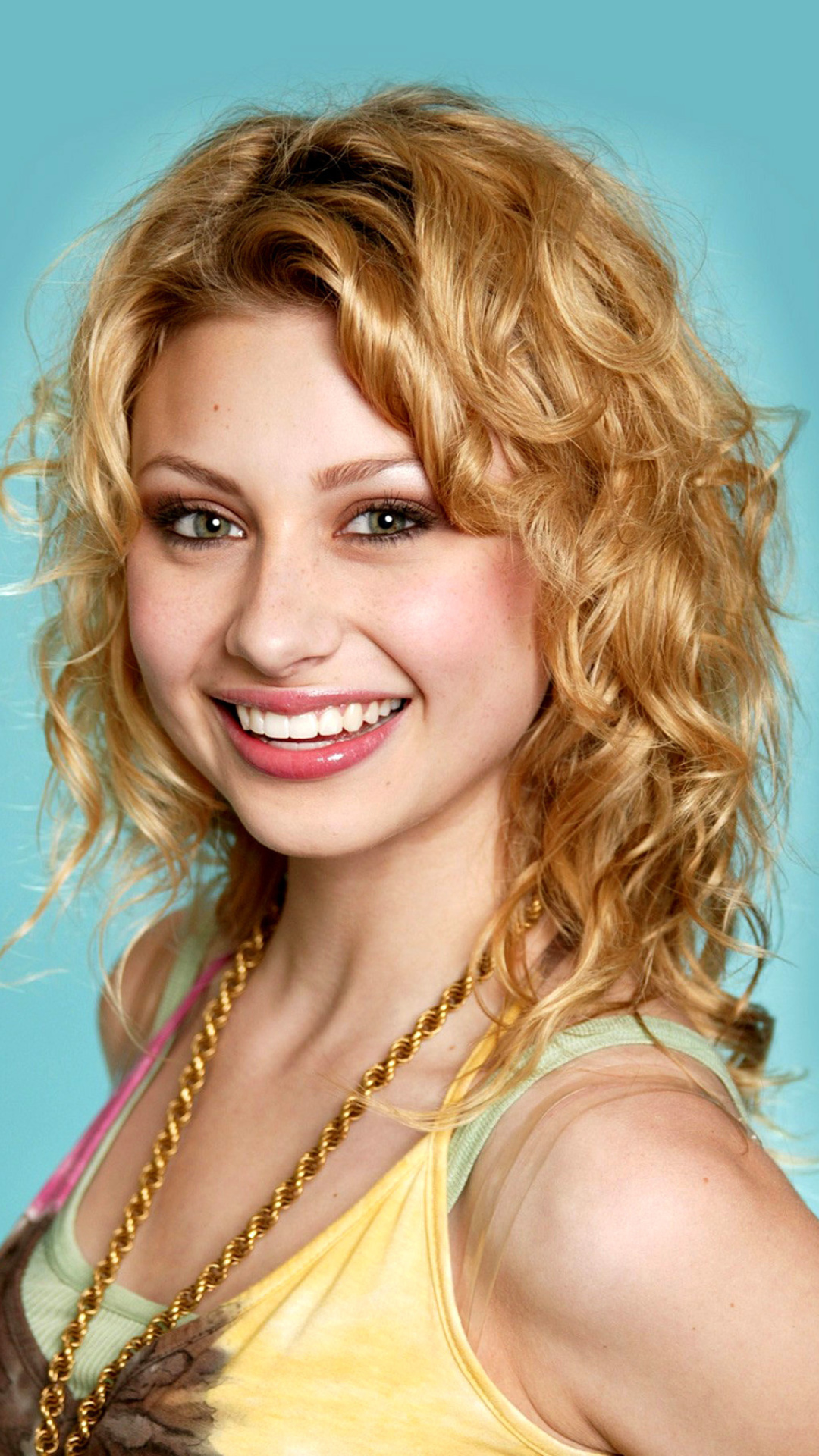 Screenshot №1 pro téma Alyson Renae Aly Michalka 1080x1920