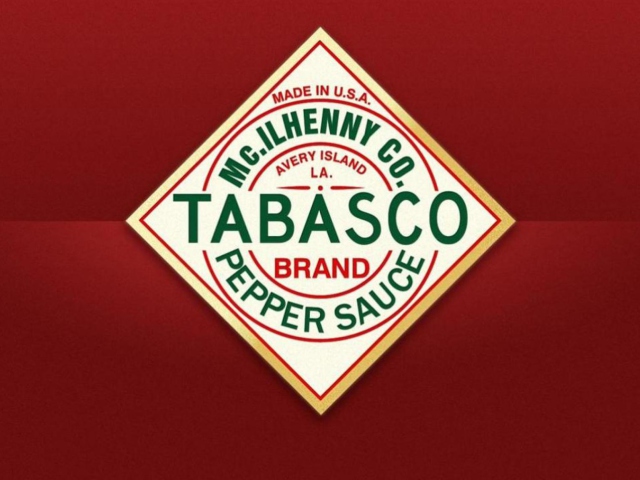 Das Tabasco Wallpaper 640x480