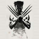 Screenshot №1 pro téma The Wolverine 2013 128x128