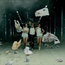 Fondo de pantalla Psy - Gangnam Style Video 128x128