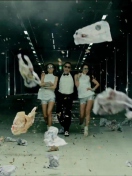 Psy - Gangnam Style Video wallpaper 132x176