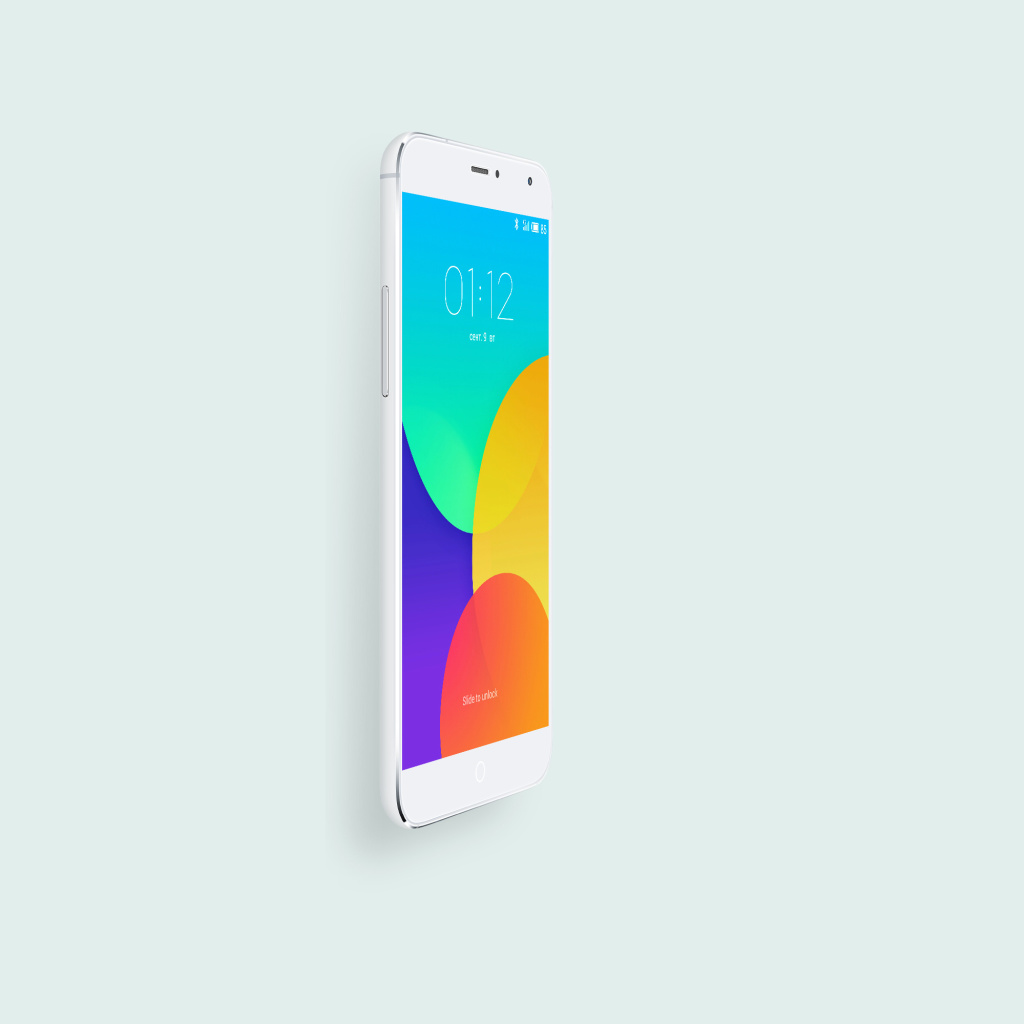 Sfondi Meizu MX4 1024x1024