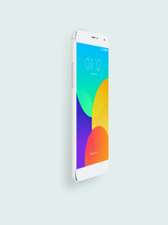 Sfondi Meizu MX4 240x320