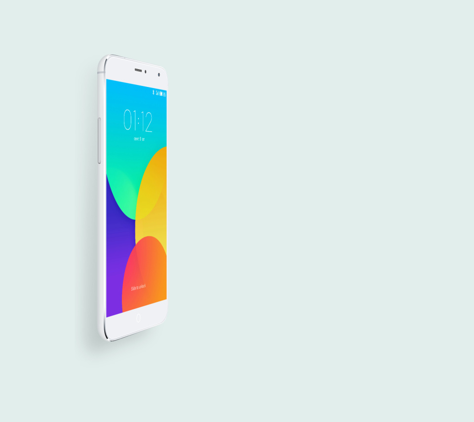 Meizu MX4 wallpaper 960x854