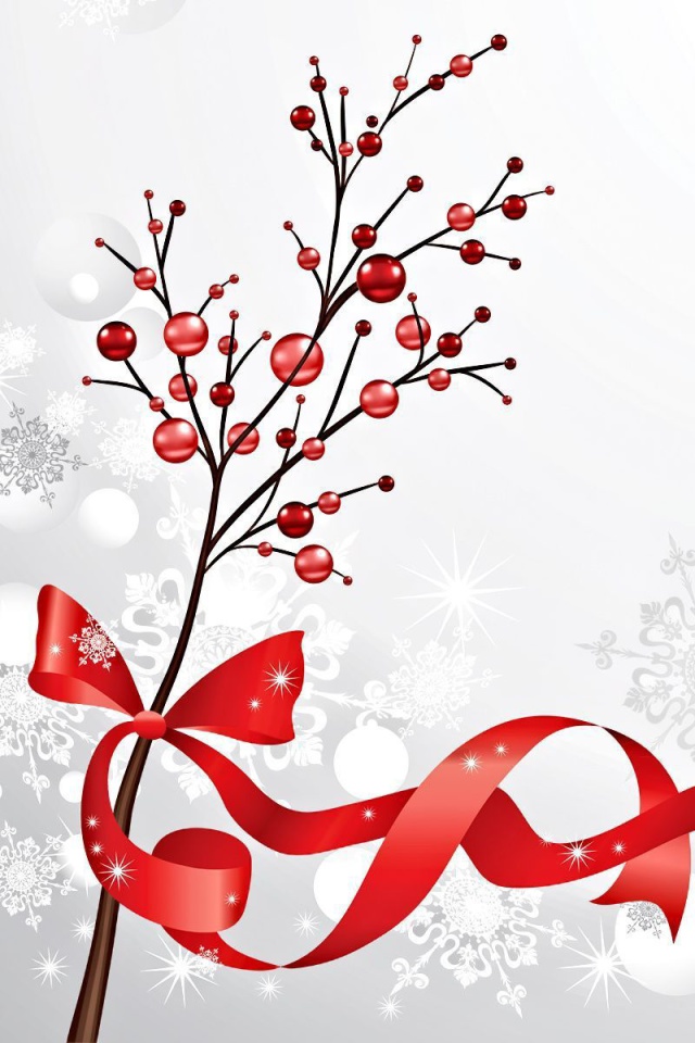 Screenshot №1 pro téma Free Christmas PIC 640x960