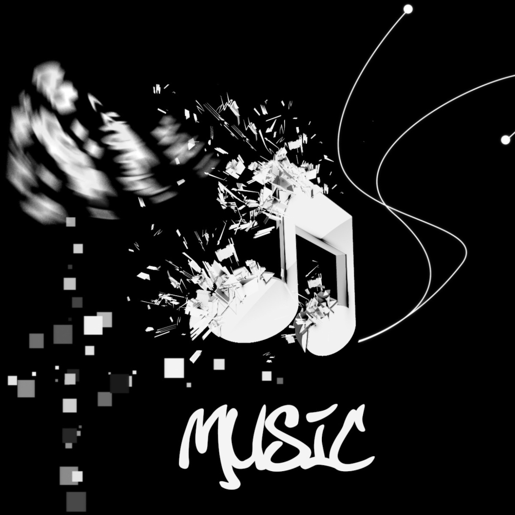 Music screenshot #1 1024x1024